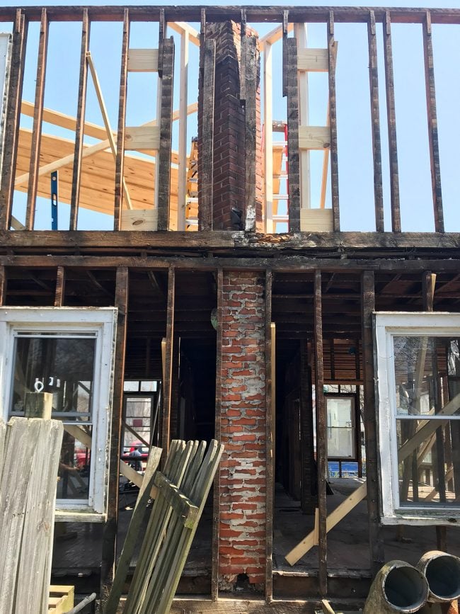 #94: Just When The Duplex Was Going So Well…