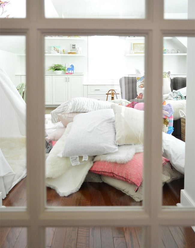 #100: So We Had To Quarantine The House…