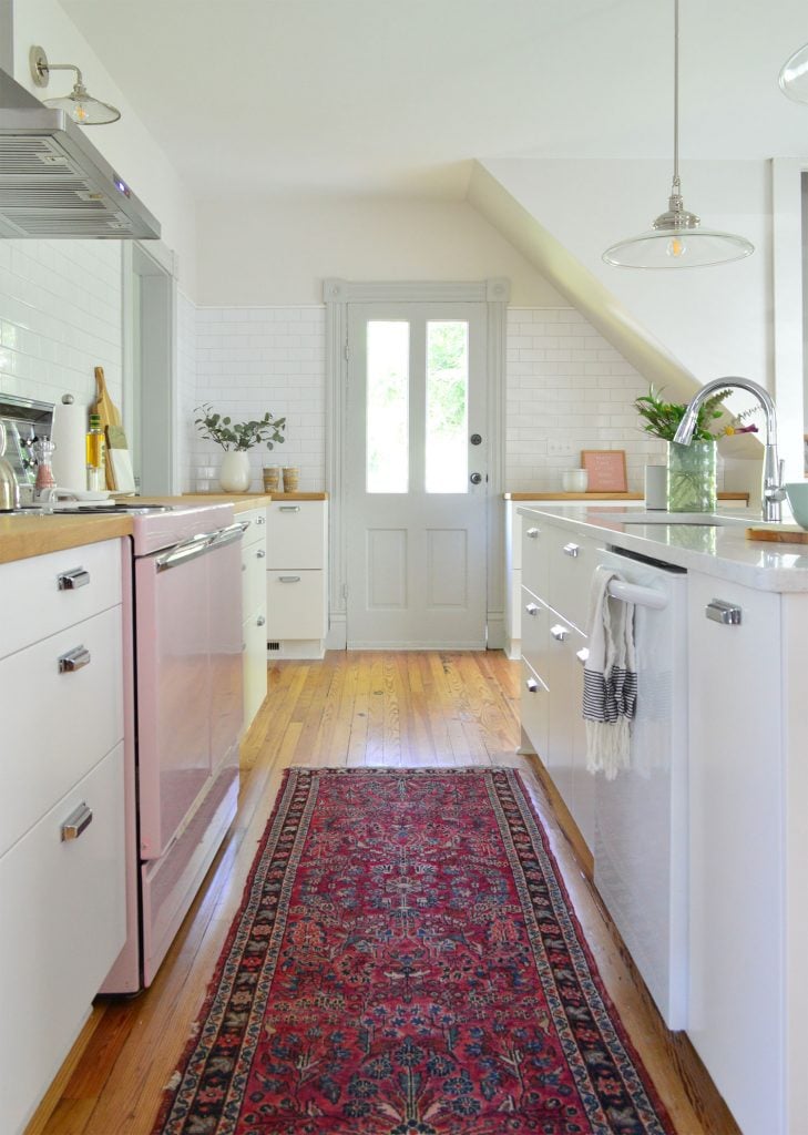 How To Pressure Wash A Rug