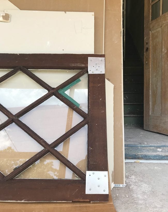 #109: Just When You Thought The Diamond Door Saga Was Over