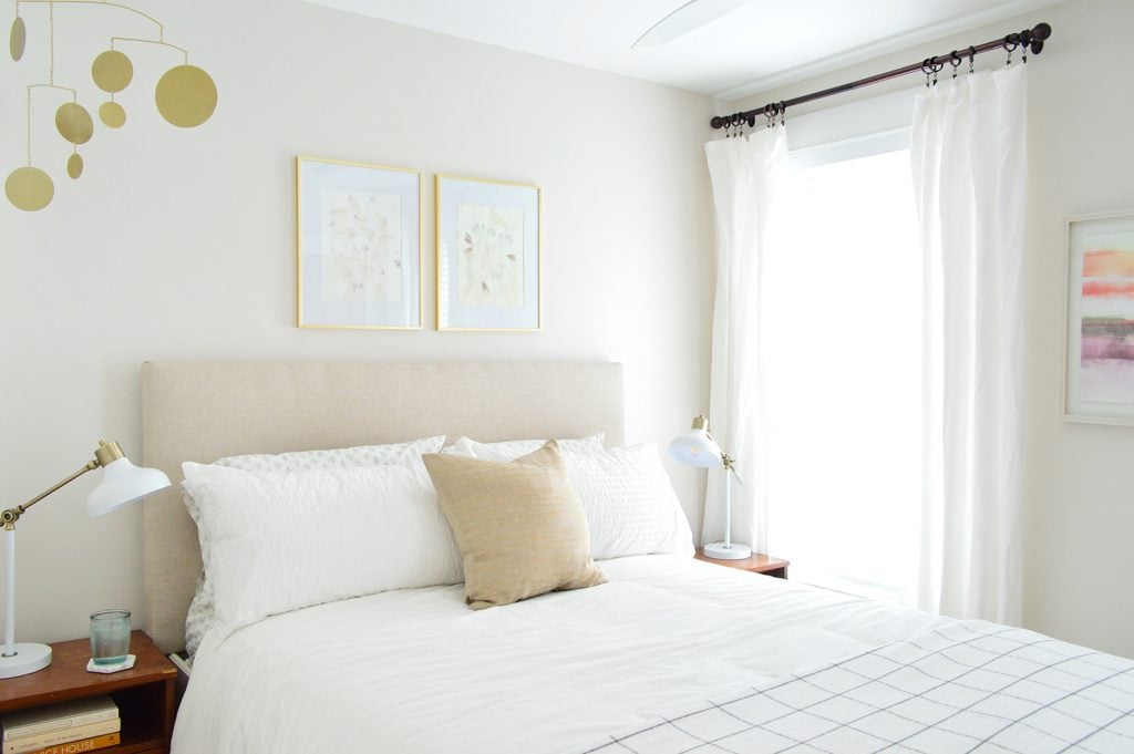 4 Decorating Tricks For A Smoother Makeover