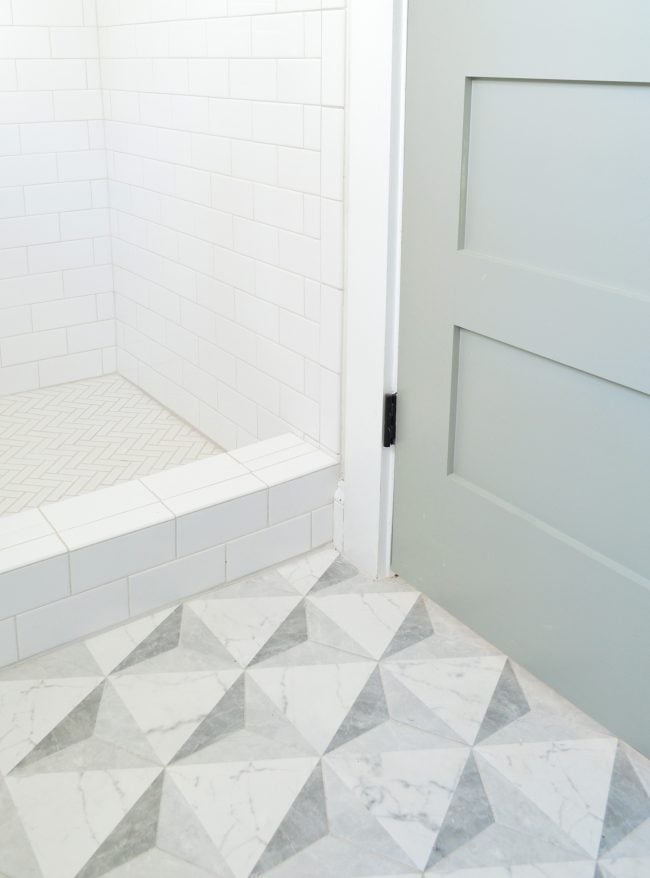 The Tile We’d Install Again – And What We Wouldn’t!