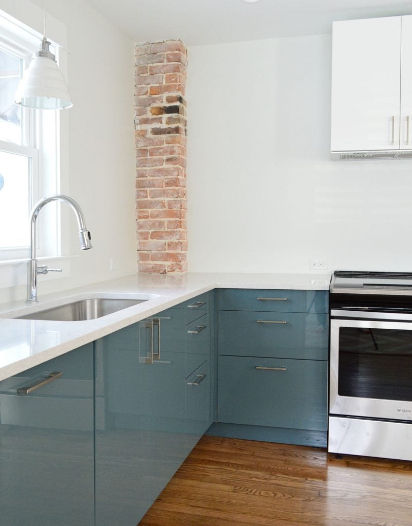 Tips For Installing Ikea Kitchen Cabinets