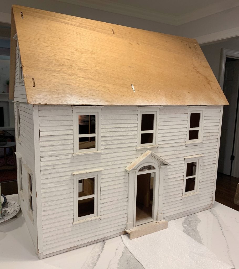 #135: How Many Dollhouses Is Too Many Dollhouses?