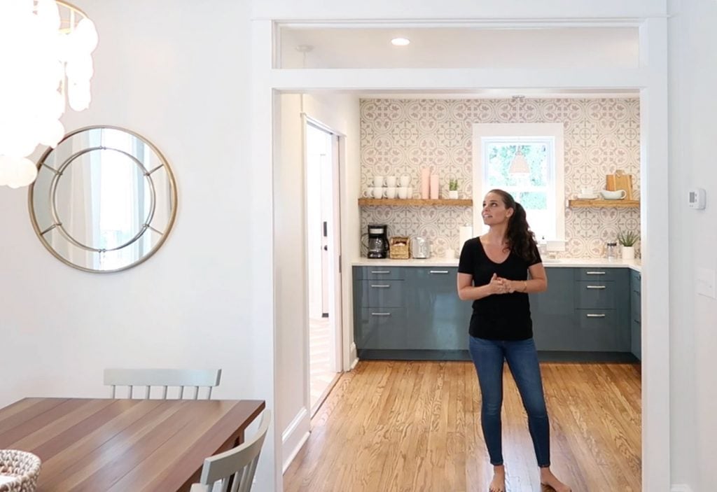 A Video Tour Of The Duplex