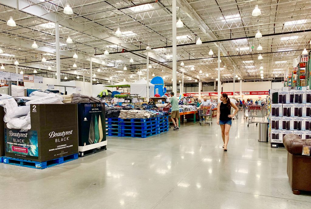 #144: When You Don’t Even Recognize Your Own Shopping Habits