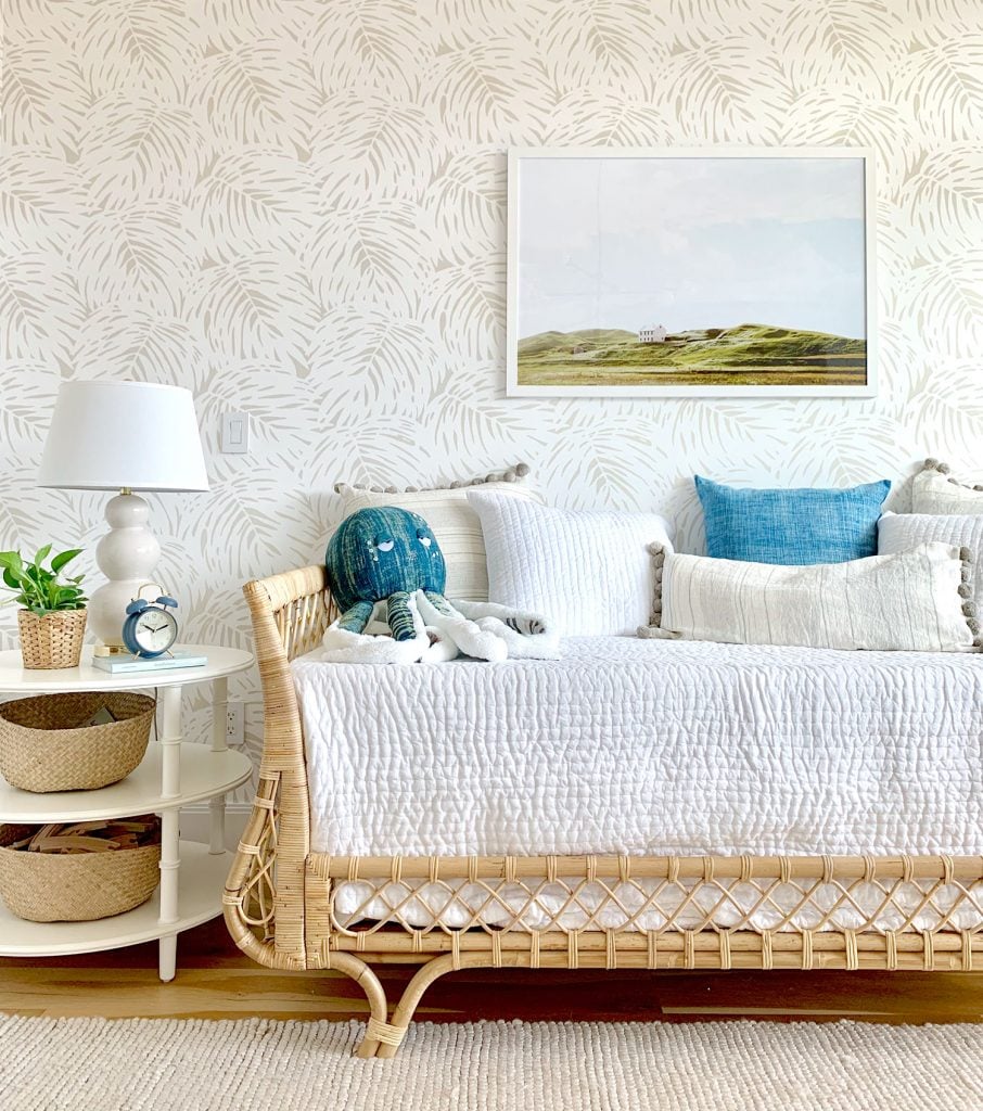 Kids Room For Real Simple’s Idea House