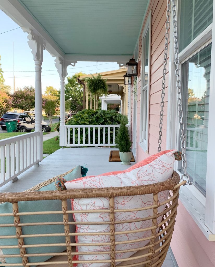 7 Spaces We Updated At The Beach House (And Why)