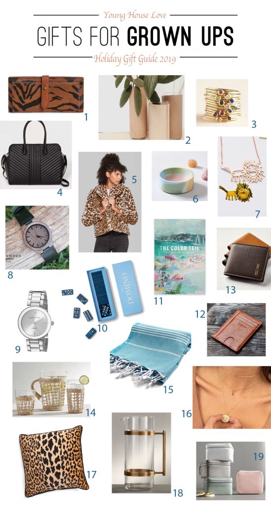 2019 Holiday Gift Guides
