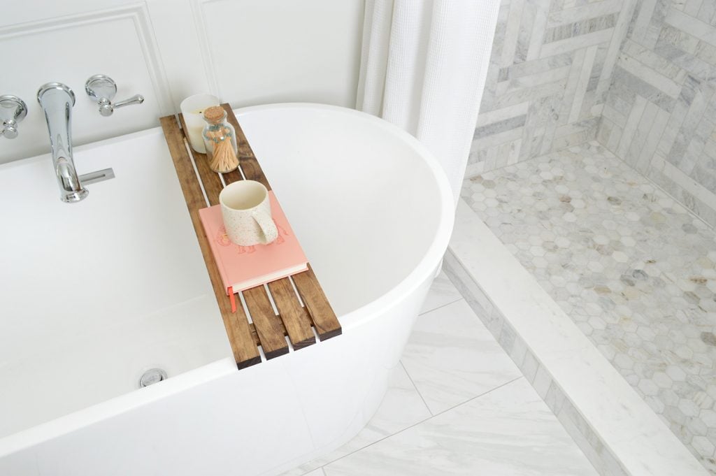 How To Unclog A Bathtub Drain
