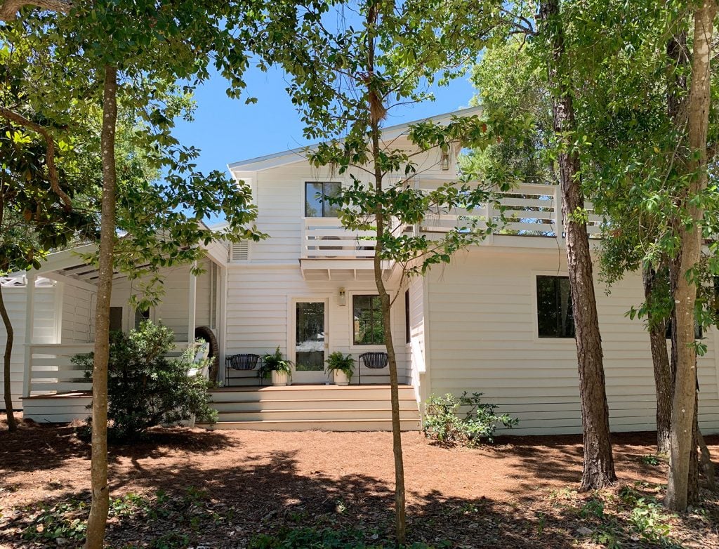 Before & After House Photos: 14 Months In!