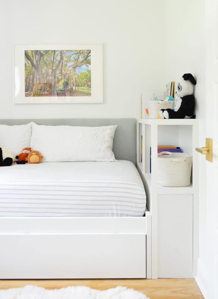 How To Build A Bookshelf