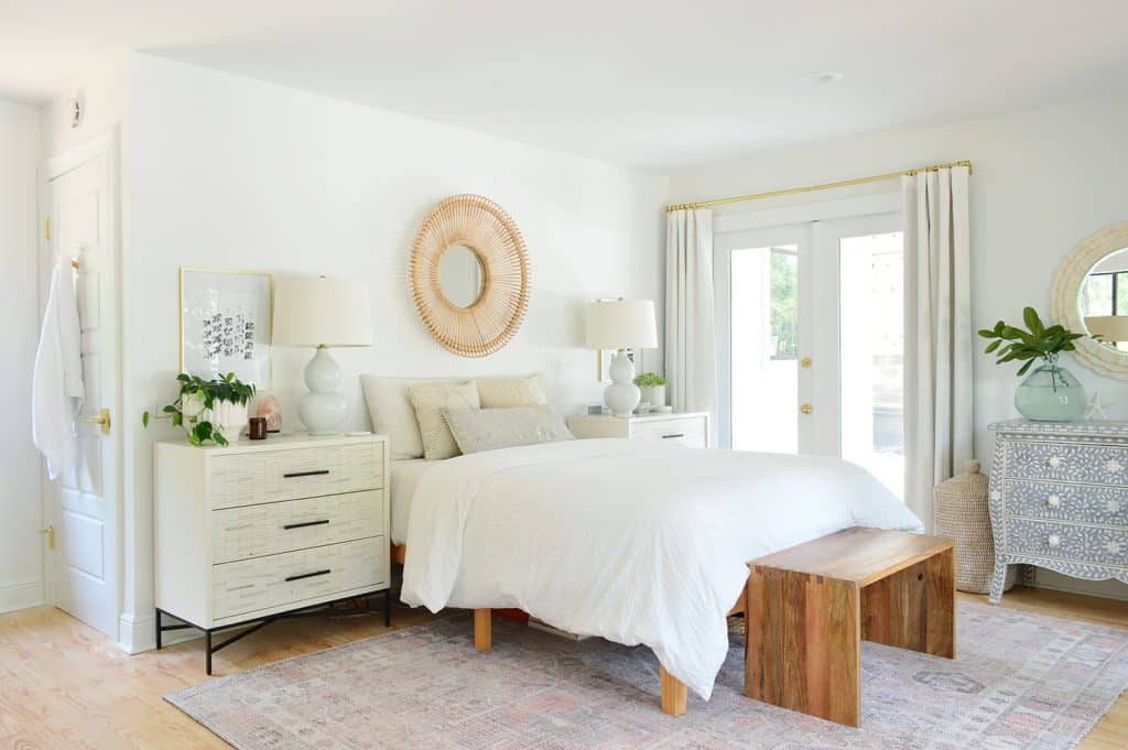 Recent Bedroom Updates (And What We’ve Got Planned)