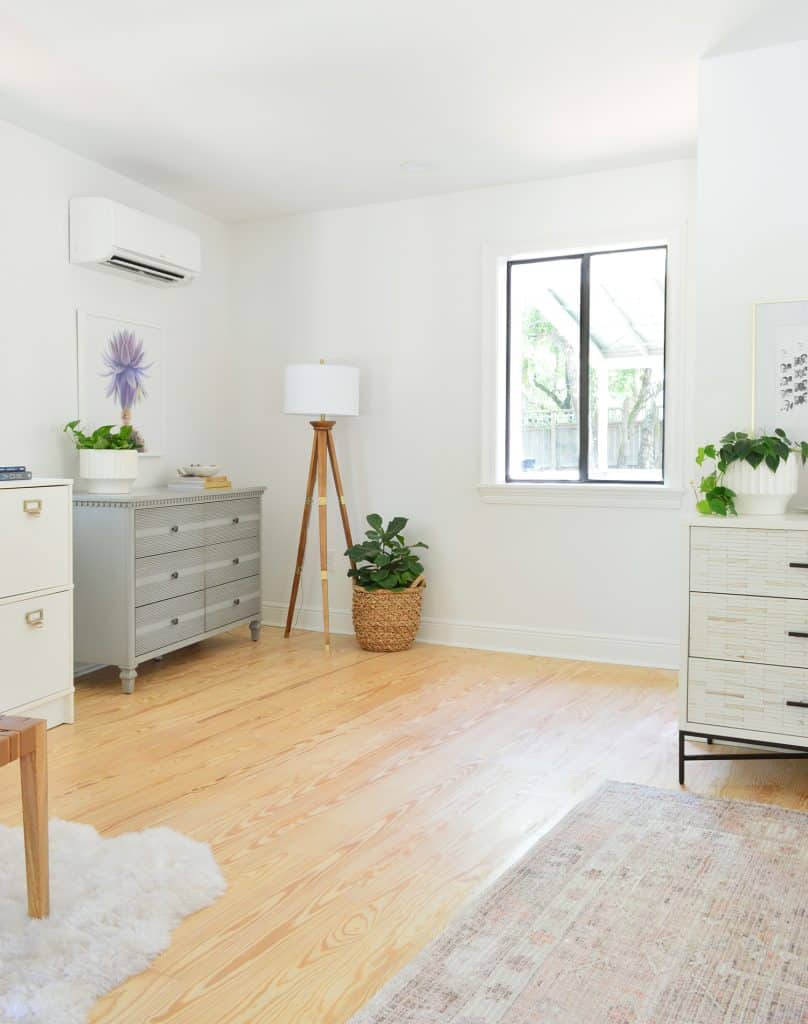 Adding Ikea Floating Shelves In Our Bedroom