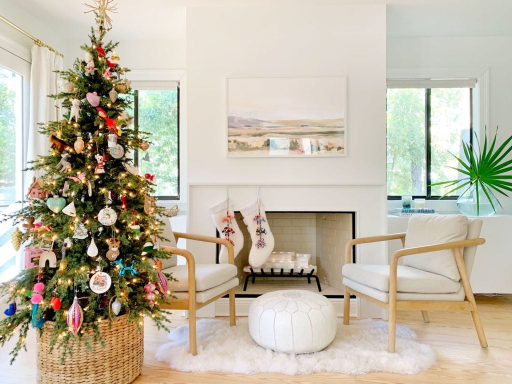 How To Build A Modern Fireplace Mantel