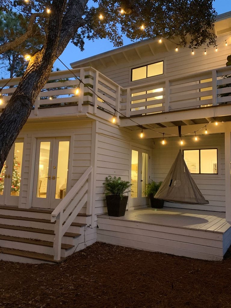 How To Paint A Porch Floor