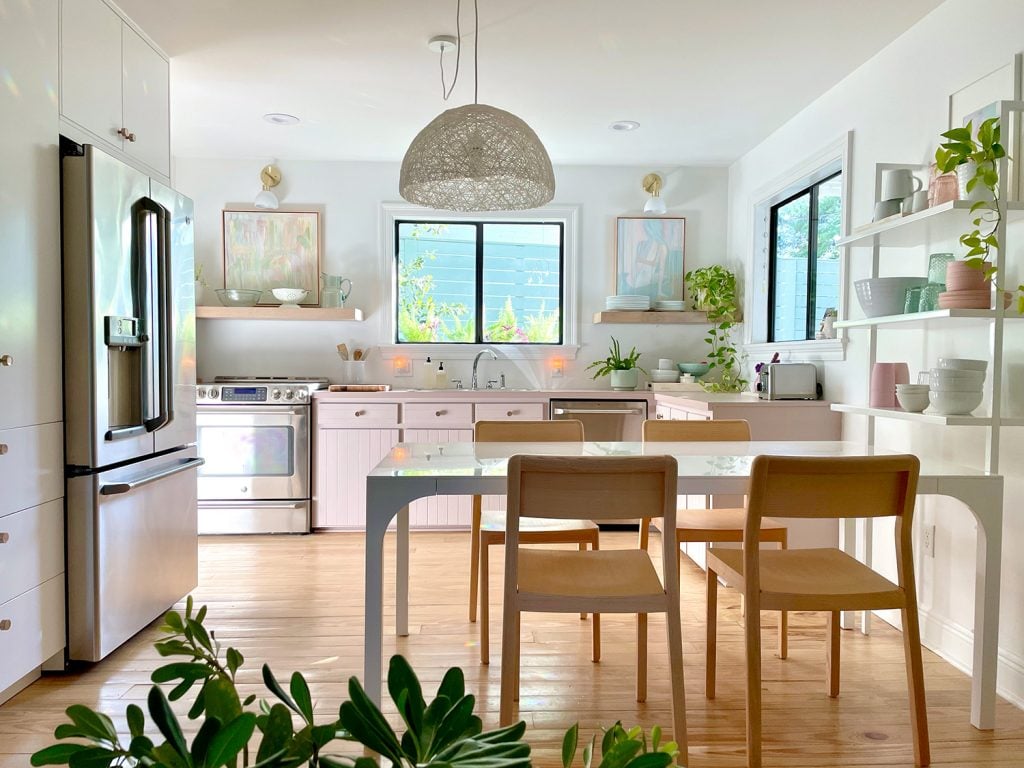 9 Small Kitchen Ideas