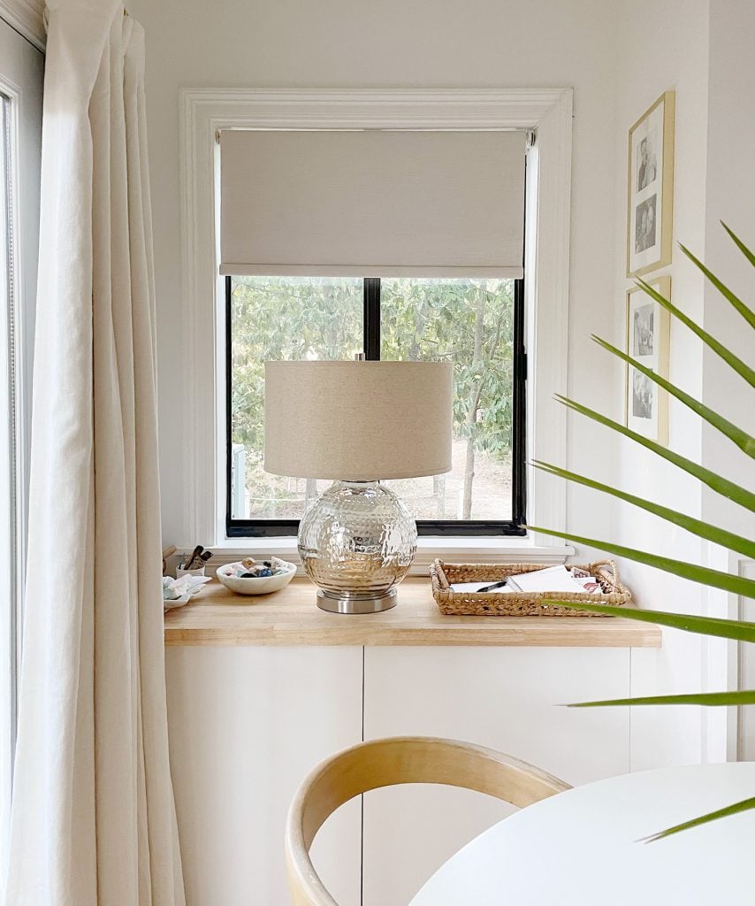 Adding Smart Motorized Blinds