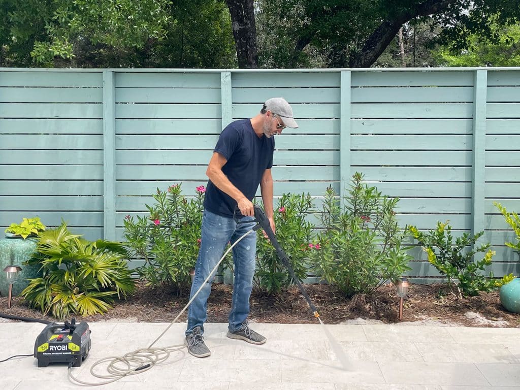 How To Use A Pressure Washer: A Beginner’s Guide