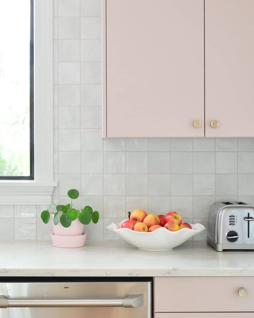 Small Ikea Kitchen Renovation