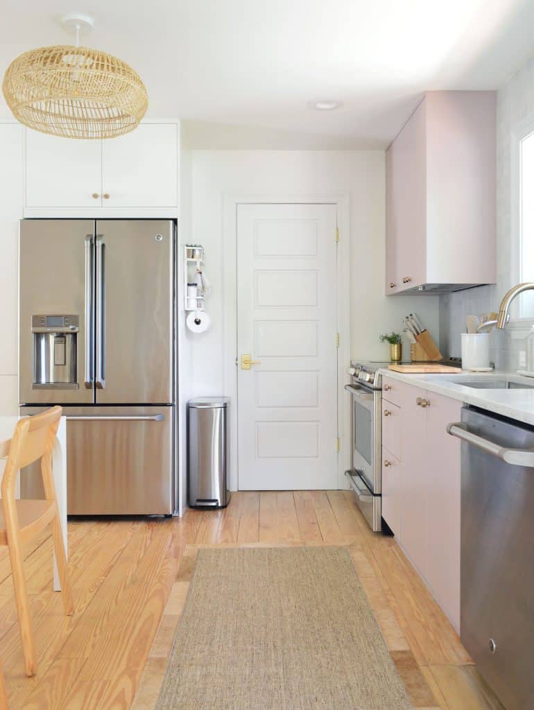 How To Add Utility Closet Storage