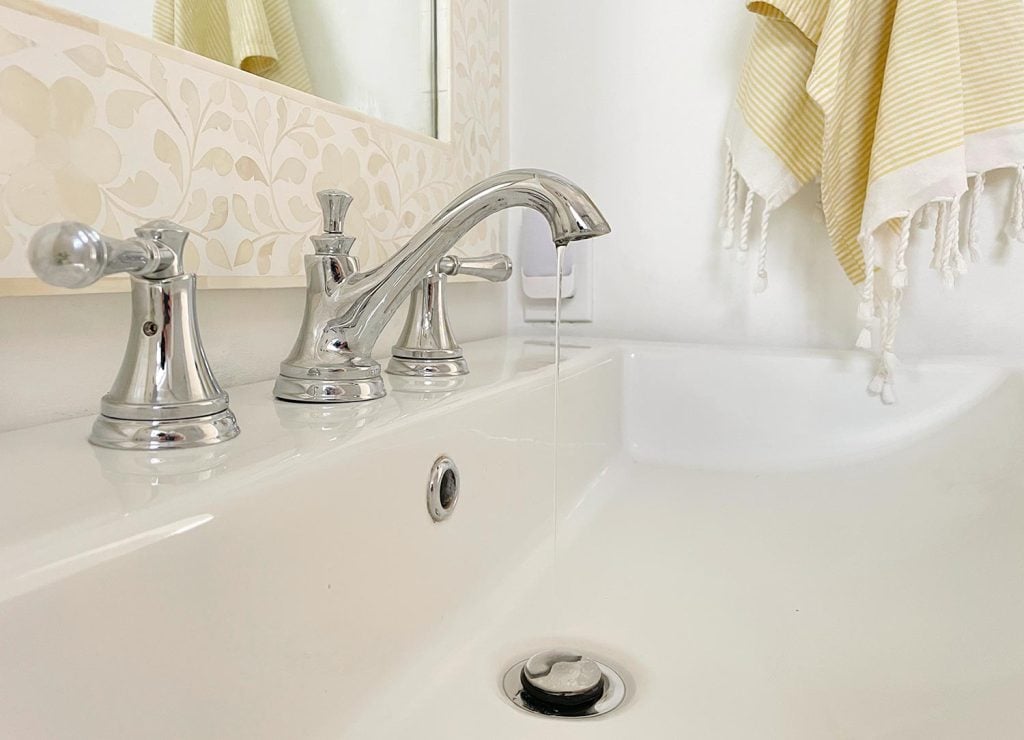 5 Ways To Prevent Frozen Pipes