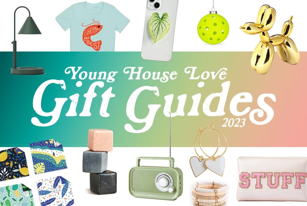 2023 Holiday Gift Guides
