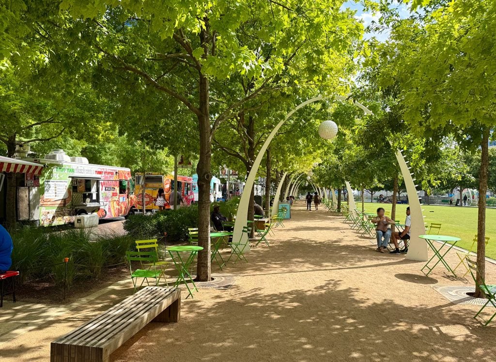 5 Things We Loved On Our Family Vacation to Dallas, Texas