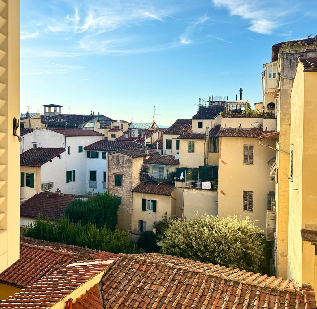 My Girls Trip To Italy