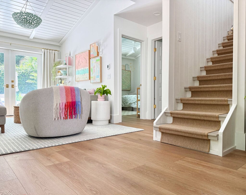 FAQs About Our New Floors