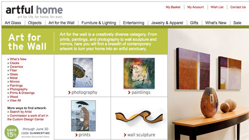 Fab Freebie: Straight From The Art