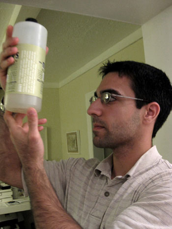 Why Antibacterial Soap Is Harmful