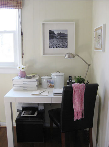 desk west elm office Objectales