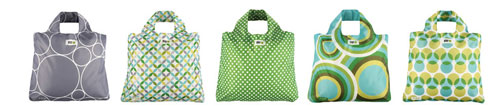 Why We Love Envirosax Reusable Bags