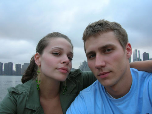 The Story Of Our Proposal