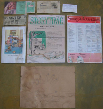 Young House’s Old History