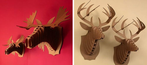 Fab Freebie: Space Rhino