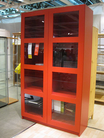 Window Shopping: Another Trip To Ikea