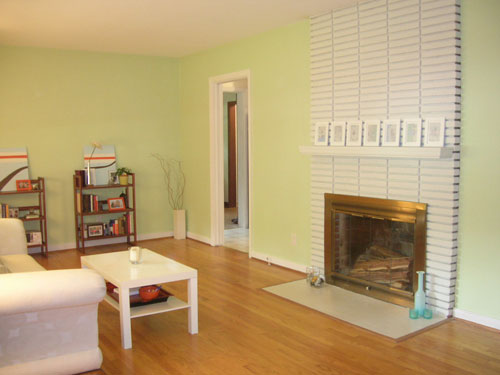 10 Inexpensive Home Updates That Make A Big Difference
