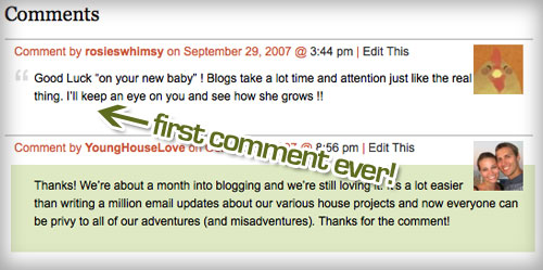 How We Grew Our Blog
