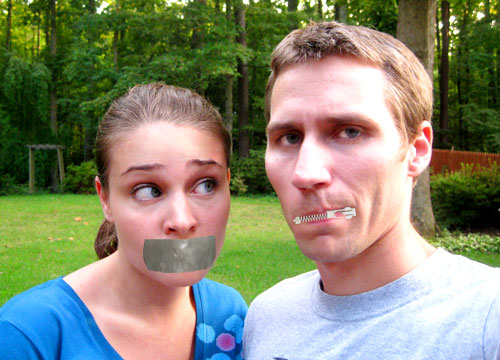 Enough About Us. Take Our Poll!