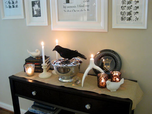 Thanksgiving Place Setting Ideas
