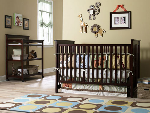 Fab Freebie: Crib Your Enthusiasm