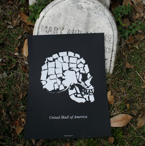 Fab Freebie: Skulloween