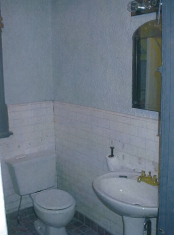 Beautiful Bathroom Reno With Vessel Sinks