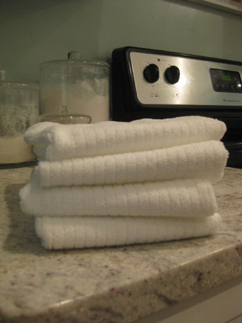 How To Clean Your House Faster