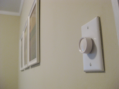 How To Install A Dimmer Switch