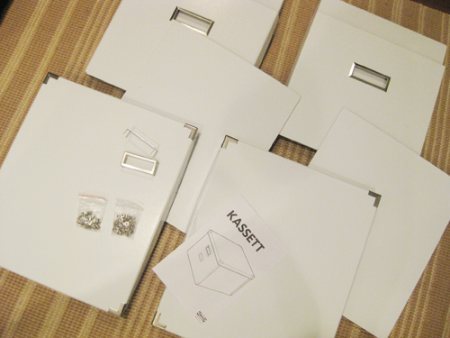 And Now A Letter To Ikea
