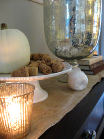 Favorite Tabletop Accessories