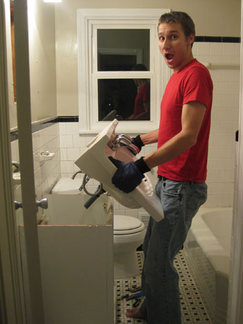 Advice For First-Time DIYers